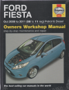 car service repair workshop instruction manual